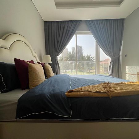 Ferienwohnung Amazing Park View! Jvc /New 1Br Dubai Exterior foto